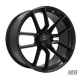 Replica Dodge (DO5457) W9 R20 PCD5x115 ET20 DIA71.6 MB